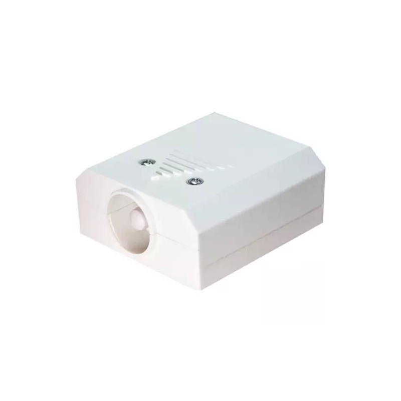 ADI PRO WBOX 0E-HBMOMSD3T Momentary Hold-up Button Single Pole Double