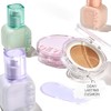 [THEFACESHOP] fmgt Duilasting Skin Base #03 Minty 1.2 fl oz