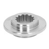 Boat Motor Propeller Spacer 663‑45987‑02 Steel Marine Engine Prop Spacer