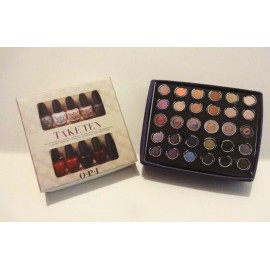 Unbranded Faux "Purple Makeup Box - Eyes" & "Nail Polish" for Gene, Tyler, 16" dolls