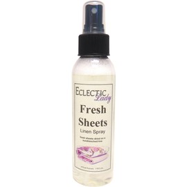Fresh Sheets Linen Spray, 4 ounces