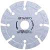 Sankyo Laser Turbo S1 Cutter 105 x 20