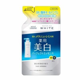Kose Moisture Mild White Perfect Essence Refill (Set of 3) (4971710390650-3)