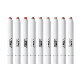nonoer Over Dew Lip Pencil 1.4g - 101 Coat Earth Touch