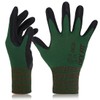 DEX FIT Lightweight Work Gloves FN330, 3D Comfort Power Grip,