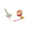 Zoon Flower Crepe Bell (Diameter 1.0 inch (25 mm), 0.3
