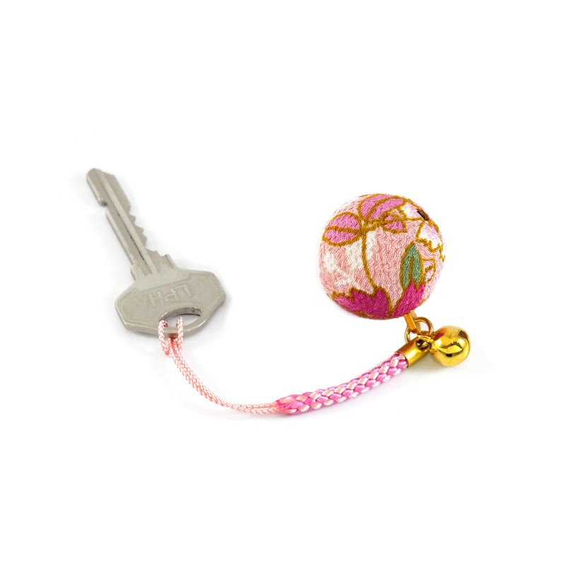 Zoon Flower Crepe Bell (Diameter 1.0 inch (25 mm), 0.3