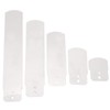 HFS-25 Water Switch Brass Paddle Switch Accessories High Sensitivity 0-60℃