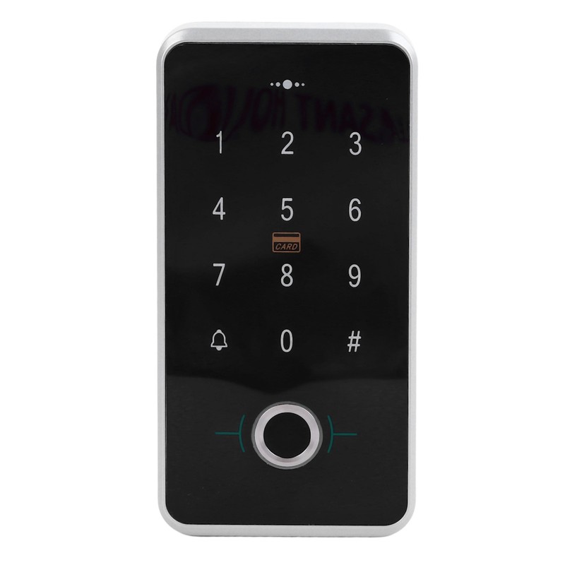 Fingerprint Password Access Control System Strong Security Waterproof Fingerprint Access
