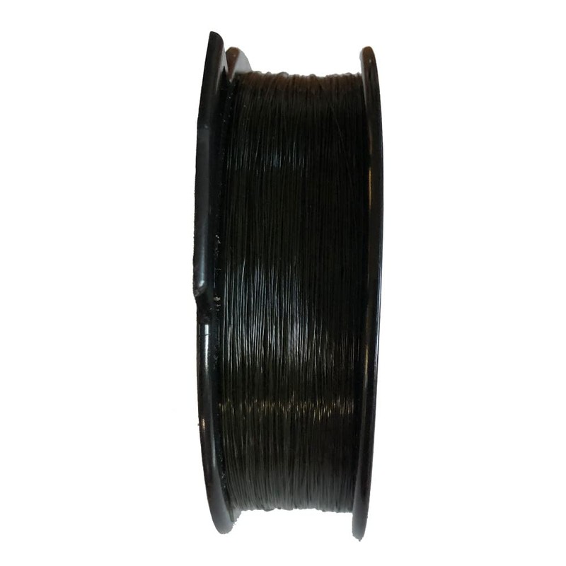 Sensitec Monofilie Nylon Fishing Line, 400 m, Target Fishing Line,
