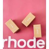 Rhode on the- glow Blush pocket tono del maquillaje freckle