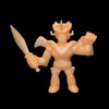 Shogun M.U.S.C.L.E. Mini-Figures Pack D