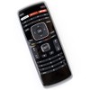 XRT112 Replace LCD LED TV Remote Control fit for Vizio