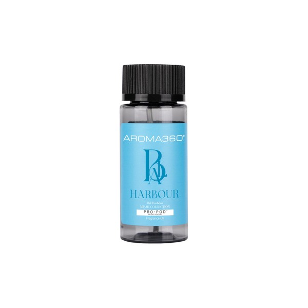 Aroma360 - Bal Harbor Pro-Pod Oil Blend - Luxury Aromatherapy