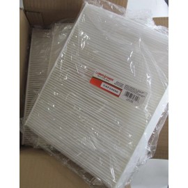 Luber-Finer 3-PACK GENUINE LUBER FINER CAF24000 CABIN AIR FILTERS