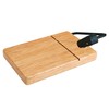 Woodriver Project Kit - Make Cheese Slicer, Small, Black