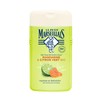 Le Petit Marseillais Shower Gel Extra Soft Organic Mandarin &
