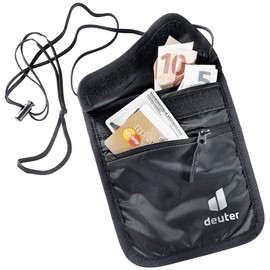 deuter Security Wallet II Neck Pouch