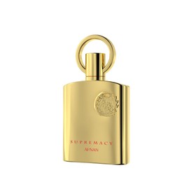 Afnan Afnan Supremacy Gold Eau De Parfum for Women, 3.4 Fl. Oz