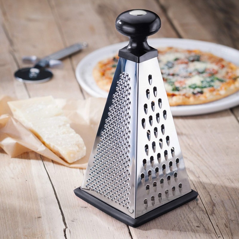 Judge Kitchen, 4 Way Pyramid Grater