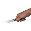 Chef Jean-Pierre's Set of 4 Serrated Steak Knives