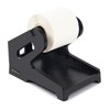 U.S. Solid Label Holder for Rolls and Fan-Fold Shipping Labels,