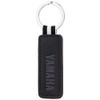 Yamaha Yamaha Keychain yat23 Leather Key Holder, Black 90792 –