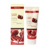 Farmstay Pure Cleansing Foam Pomegranate 180ml / 퓨어 클렌징폼 석류 180ml