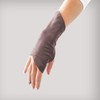 SIC HOODS Assassin Gloves Ren Faire Faux Leather Bracers Ranger
