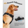 MIDOG No-Pull Dog Harness | Adjustable & Reflective Pet Harness