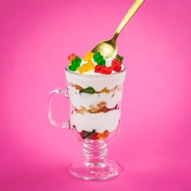 Haribo of America Goldbears Minis, 1-9.5 oz Bag of Mini Bags