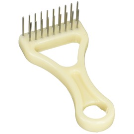 Teramoto Hair Oyster Light