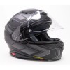 For Shoei CWR-F2 Pinlock Ready Visor (Clear) for RF-1400, NXR
