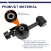 Narcilors A4320 Engine Motor Mount Torque Strut Mount Replacement for