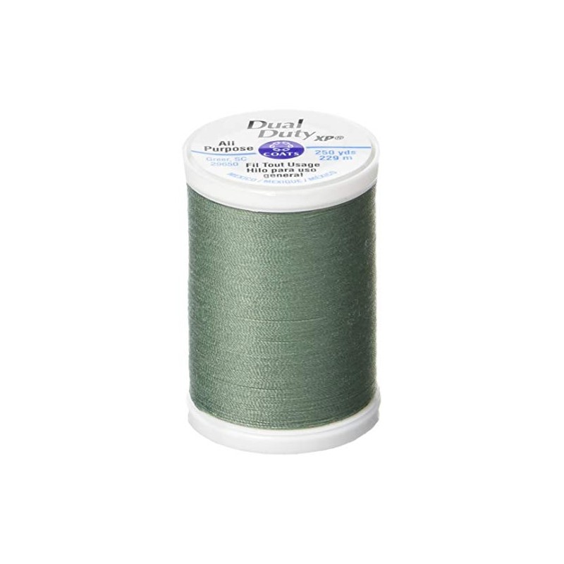 Coats Thread & Zippers Dual Duty XP General Purpose Thread,