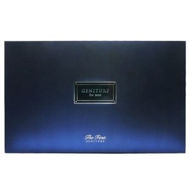 Ohui The First Genature for Men 3-piece special set / 오휘 더 퍼스트 제너츄어 포맨 3종 기획세트