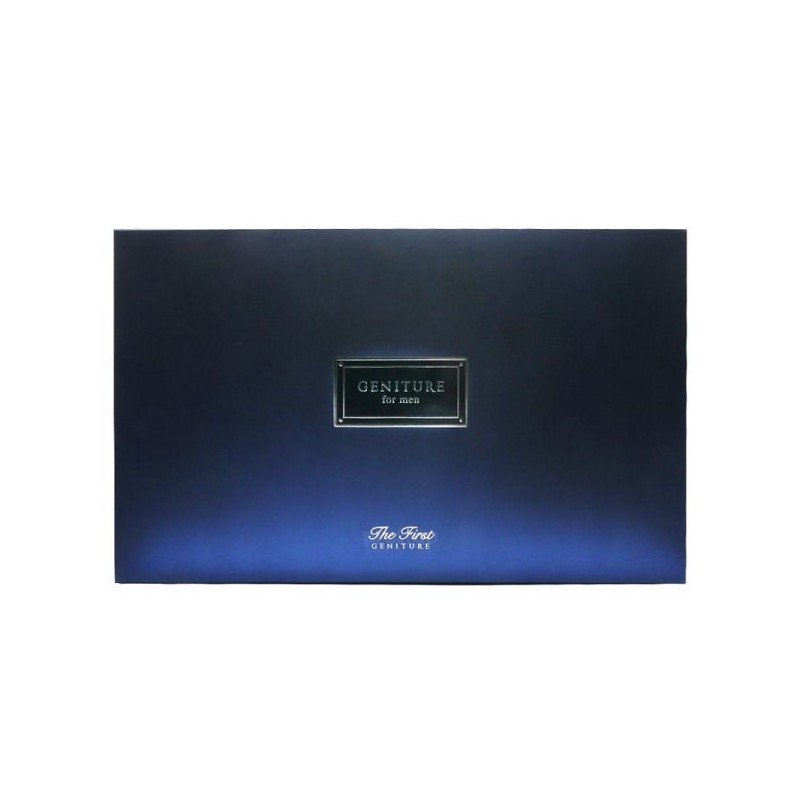 Ohui The First Genature for Men 3-piece special set /