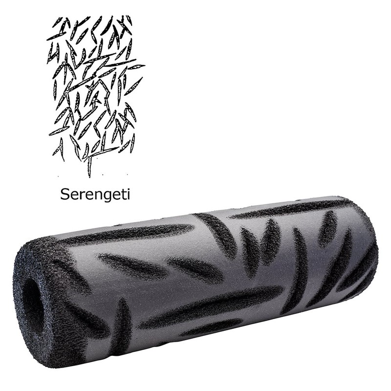 ToolPro Foam Texture Roller Cover (Serengeti)