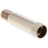 KYO-EI Valve Extension 1.5 inches (39 mm) Extension Brass