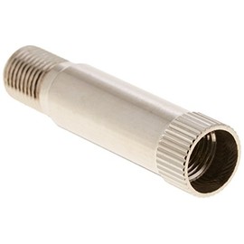 KYO-EI Valve Extension 1.5 inches (39 mm) Extension Brass