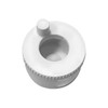 Magnetic Nail Magnet 360 Degree Rotation Marble Nail Glass Ball