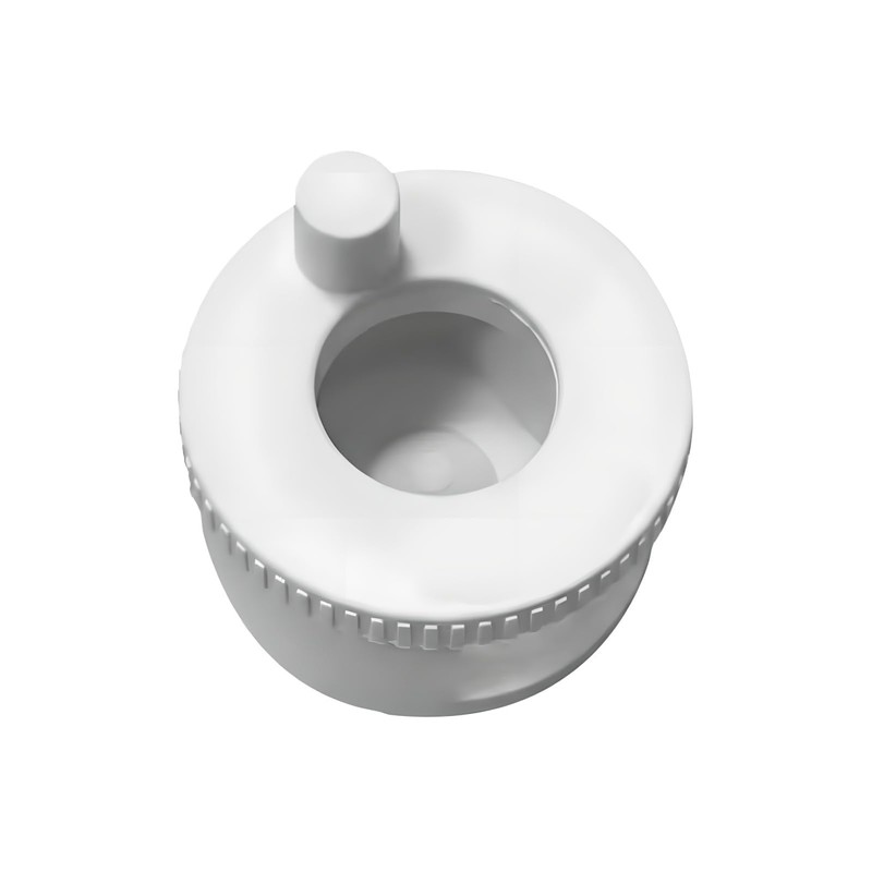 Magnetic Nail Magnet 360 Degree Rotation Marble Nail Glass Ball