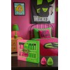 Wicked Makeup Brush & Sponge Set – 2 Face Brushes,