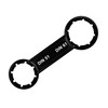 Double-sided DIN 51/61 canister key – your ideal helper for