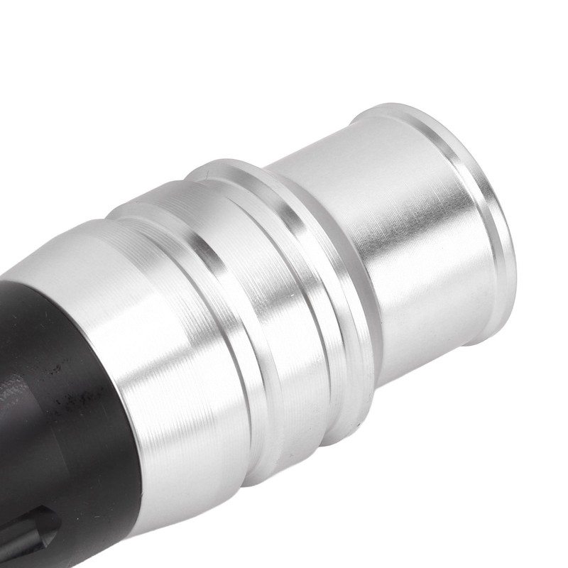 Motorcycle Exhaust Pipe Frame Slider Guard Crash Protector Universal Anti