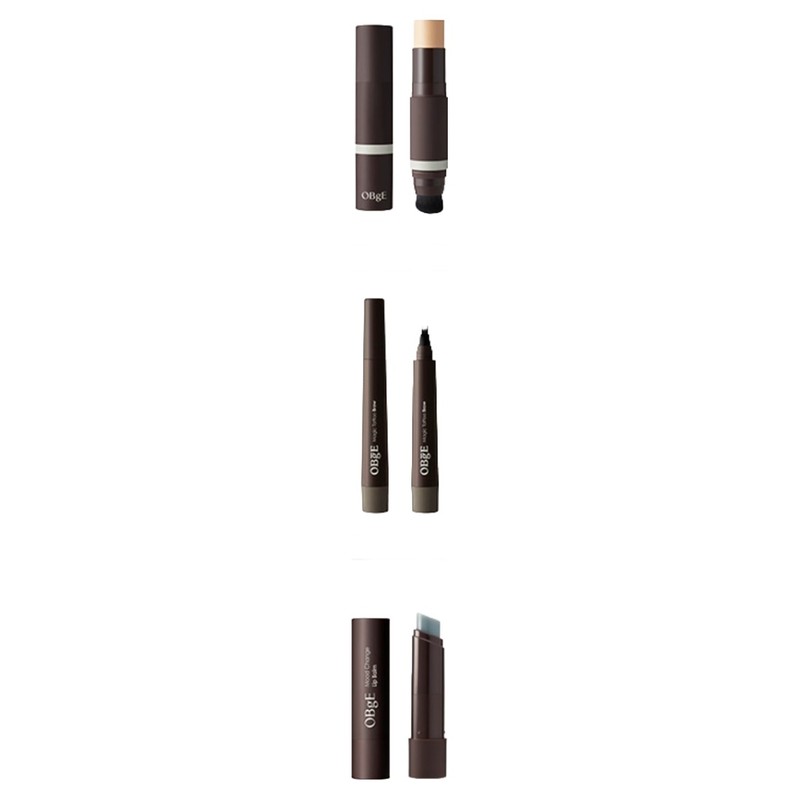 OBge Scene Steal Liquid Concealer 5g, Medium Beige, 1 Piece