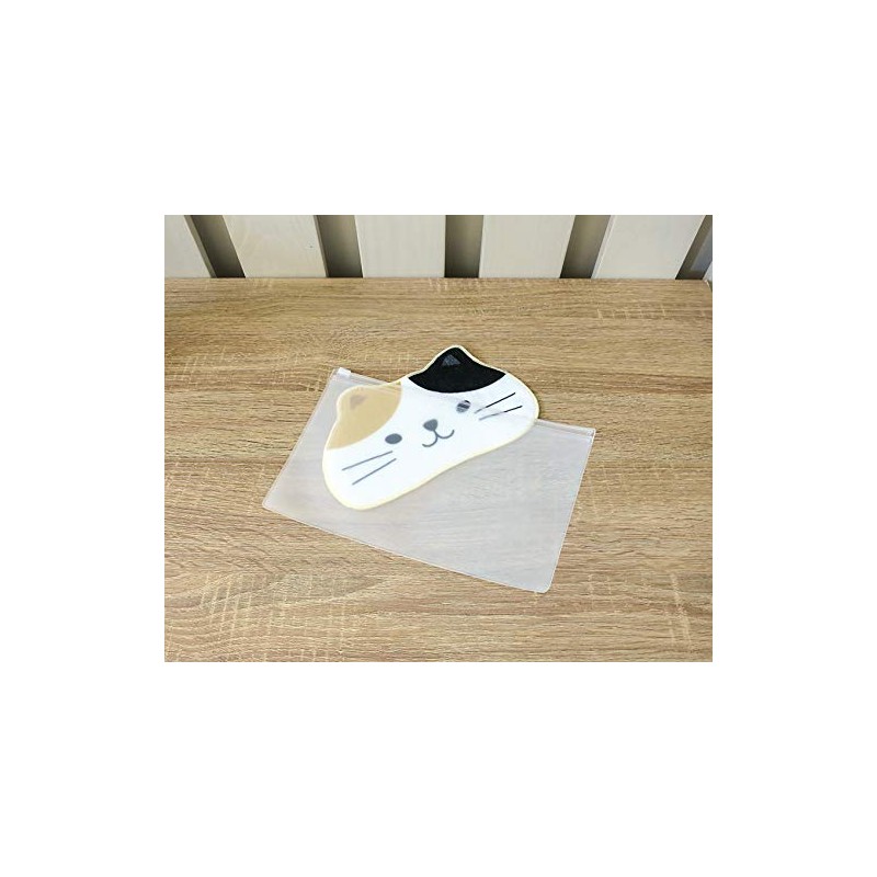 Deco MD-61402 Warm Goods, Harikoin, 7.9 x 4.6 inches (20