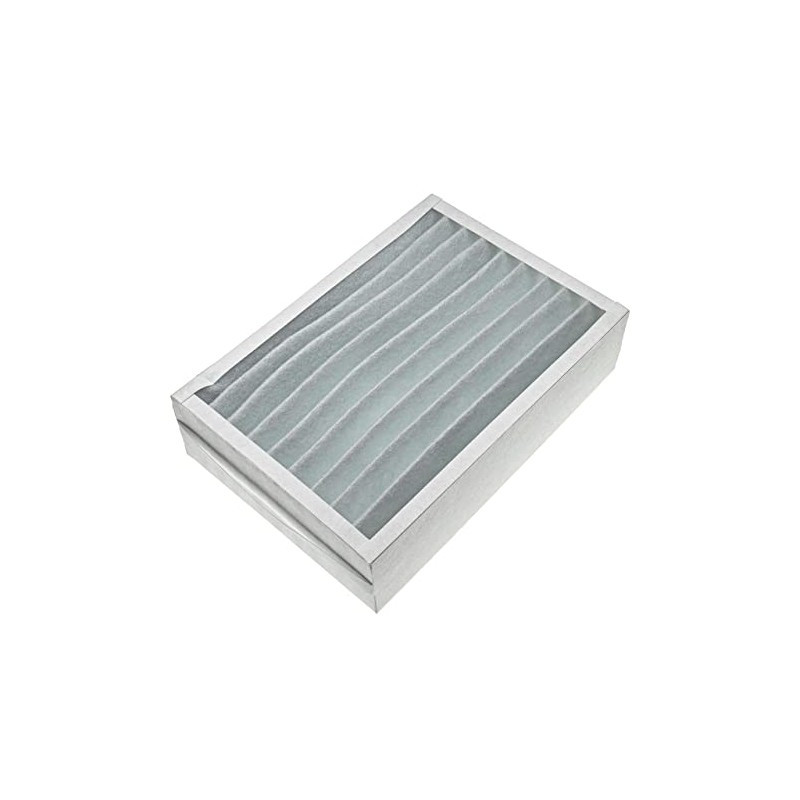 vhbw Filter G4 Replacement for Zehnder 10015515, 524000100 for Ventilation