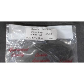 Oregon New Oregon 30-945 Foam Pre-Cleaner Element Replacement 52-083-01 / 5208301