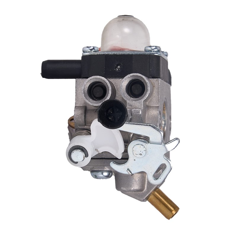 Mikatesi 4180-120-0617 FS131 Carburetor for Stihl FS131 FS131R HT131 HT133